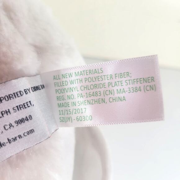 Animated Mother Goose Plush Toy Cuddle Barn Talking Storytelling Nursery Rhymes - Picture 13 of 16